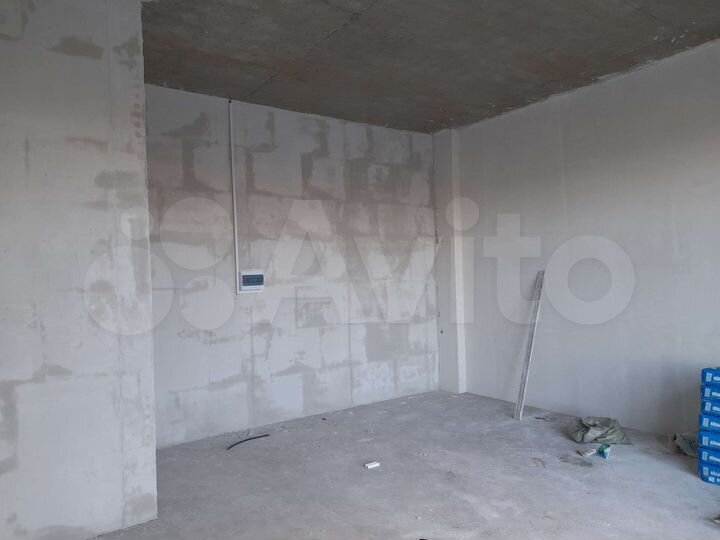 Свободного назначения, 33 м²