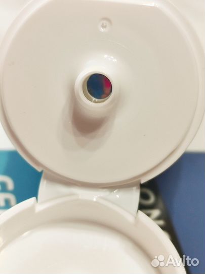 Пилинг-скатка consly