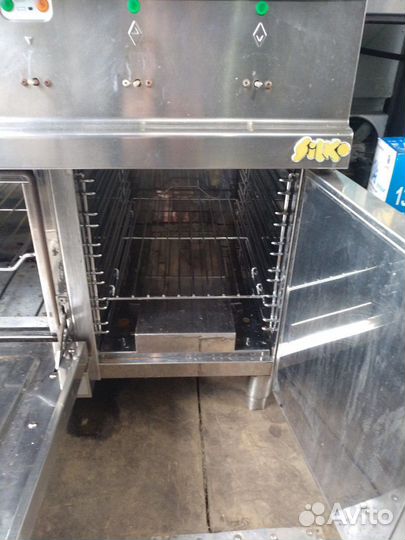 Плита Электрическая