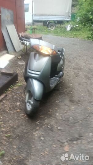 Продам Honda lead 100