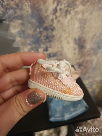 Комплект одежды для кукол