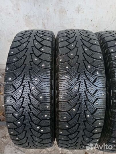 КАМА Кама-Евро-519 185/65 R15 92T
