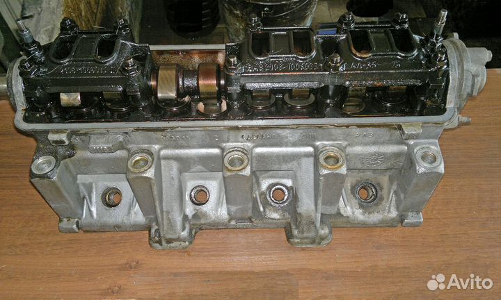 Гбц 11183 лада калина