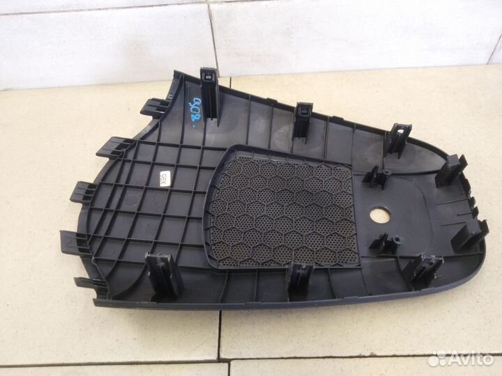 Накладка декоративная Antara 2007-2015