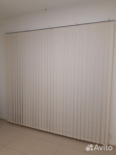 Жалюзи любой сложности и цветов