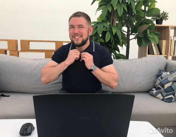 Авитолог под ключ - Увеличу конверсию За 2 дня