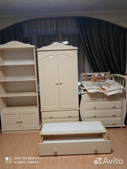 Набор мебели 