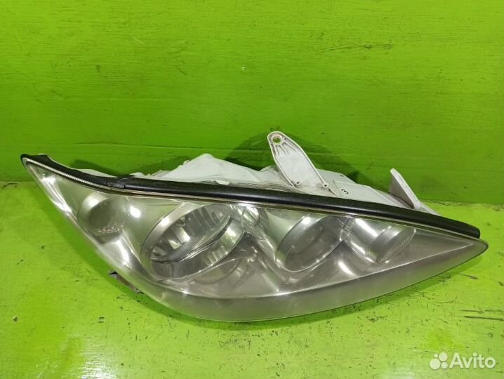 Фара передняя правая Toyota Camry V30