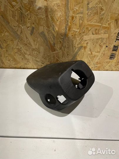 Подрулевой кожух Renault Logan K7J 2006