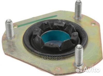 Верх.опора пер.аморт.ford fiesta 08 4218501 L