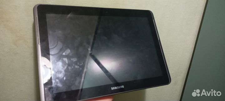 Samsung tab 2 10 p5100