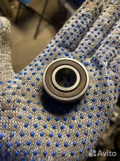 Подшипник 6202