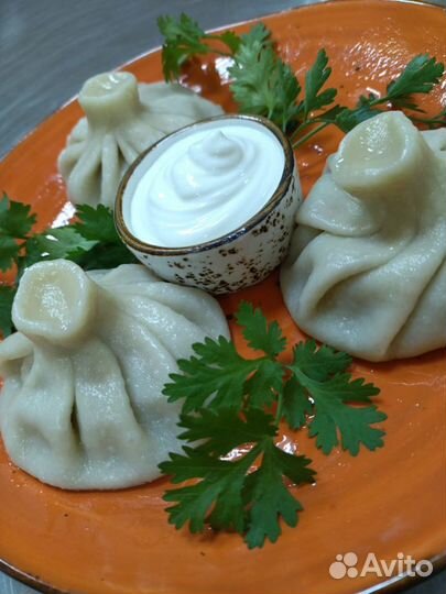 Шеф-повар/Зав. производством