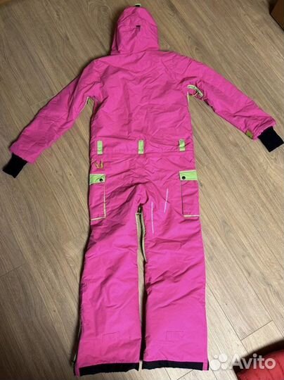 Горнолыжный комбинезон cool zone