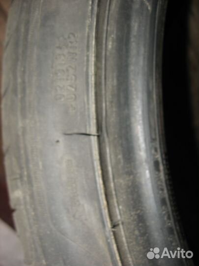 Goodyear Eagle F1 Asymmetric 3 225/40 R18 95Y