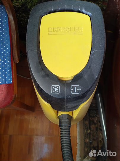 Продам пылесос