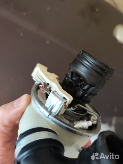 Electrolux IKEA GHE623CB3 На запчасти