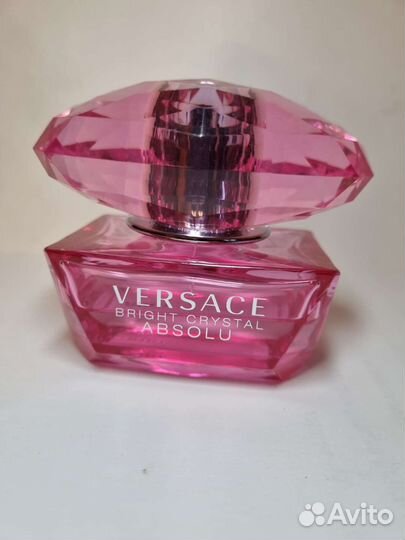 Парфюм из личной коллекции