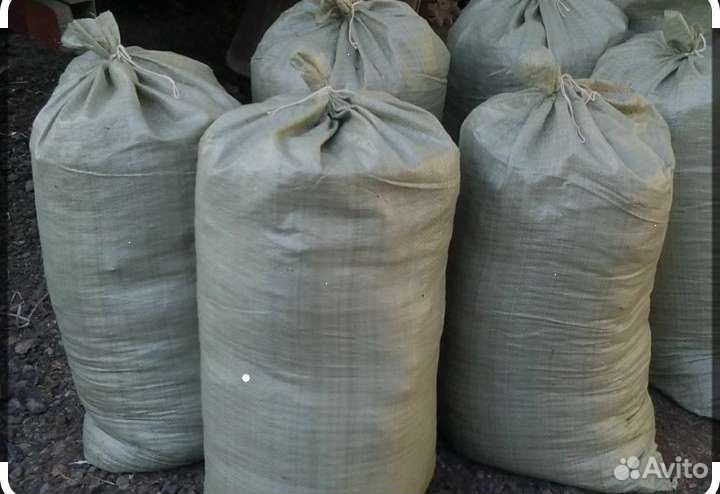 Конский навоз