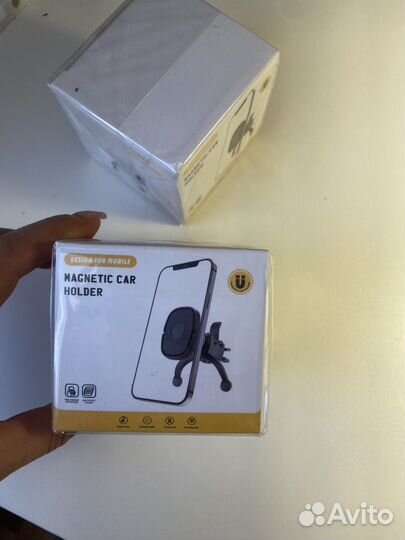 Автомобильный держатель для телефона