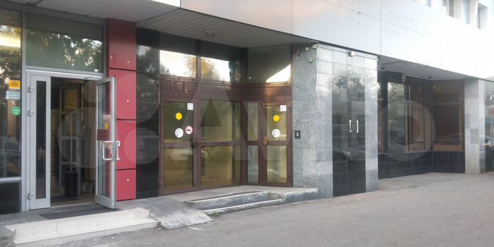 Свободного назначения, 90 м²