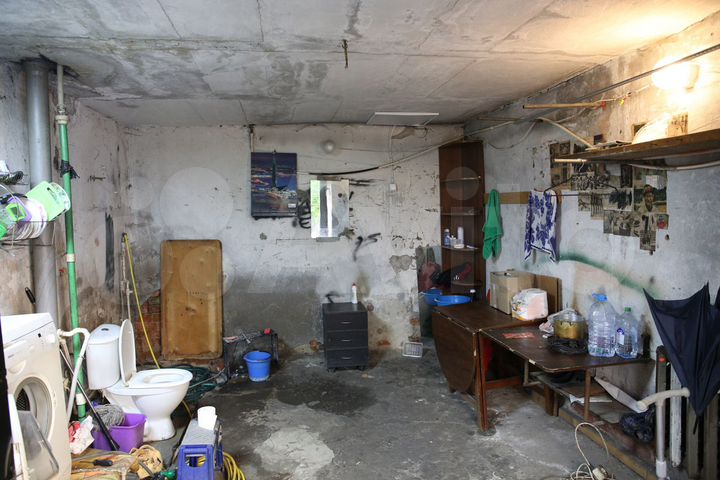 Продажа нежилого помещения