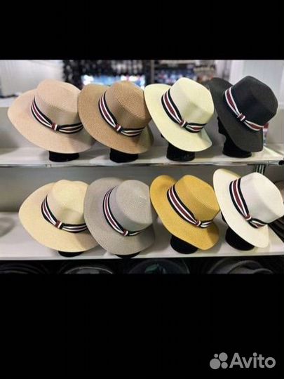 Шляпа оптом и в розницу