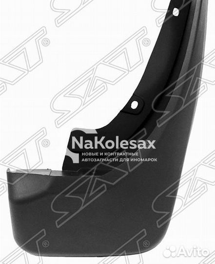 Брызговик land rover discovery V 17-20 задний RH