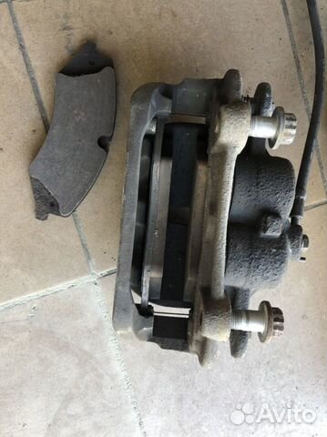 Range Rover Sport Рендж Ровер Спорт суппорта