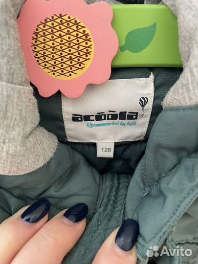 Куртка/ парка