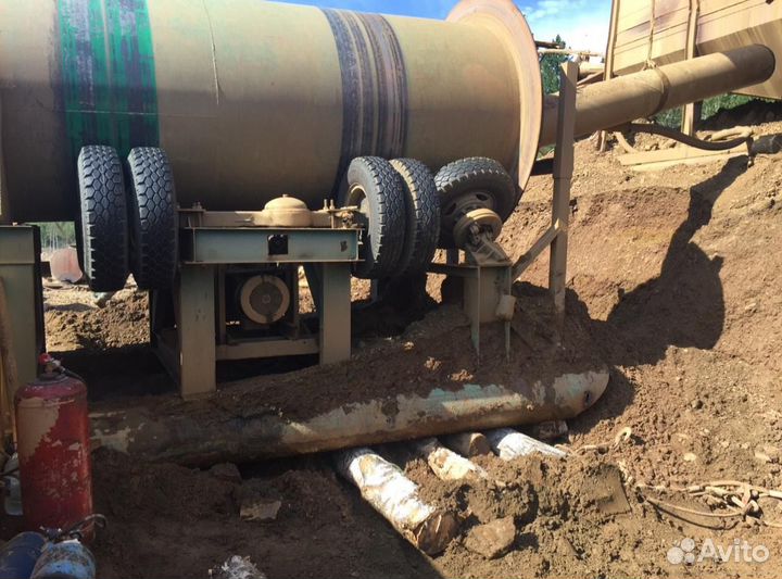 Промывочный комплекс для добычи золота