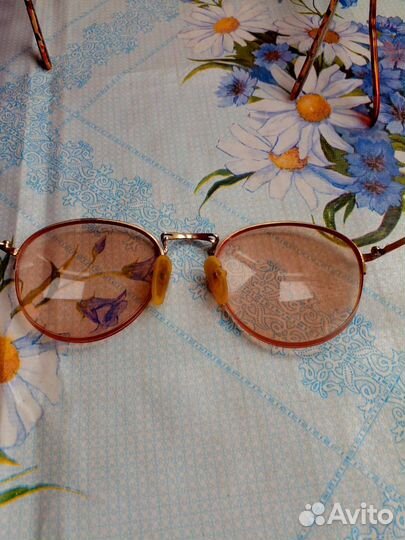 Очки для зрения 1.5. 2.5