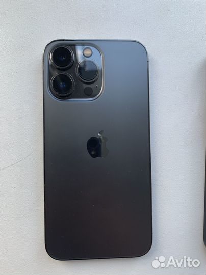 iPhone 13 Pro, 128 ГБ