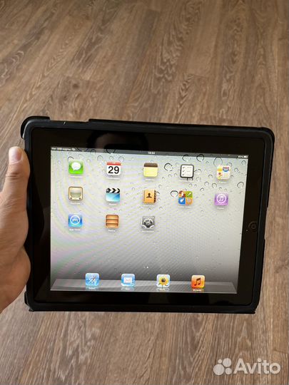 iPad(айпад планшет )