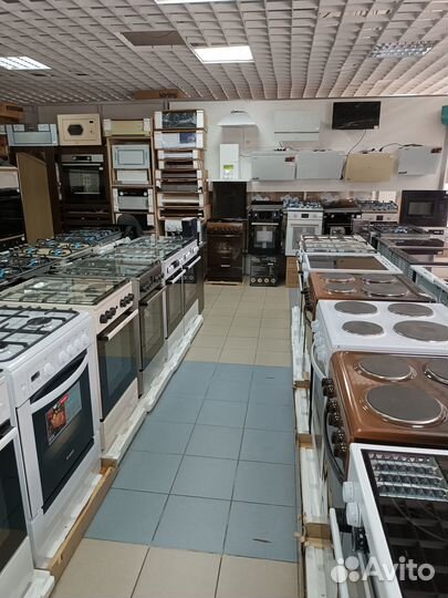 Бытовая техника и встраиваемая техника