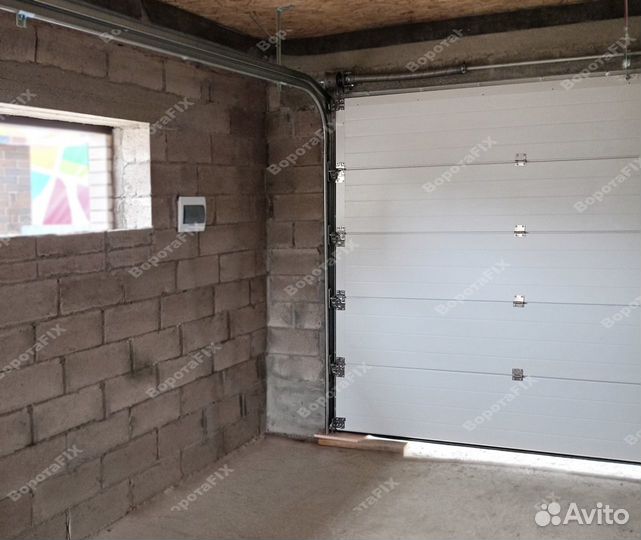 Автоматика для ворот / Ворота