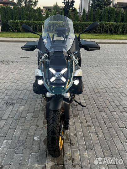 Продаю BMW R1300GS