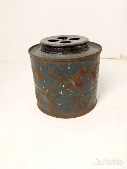 Фильтр противогаза ркка гп-1