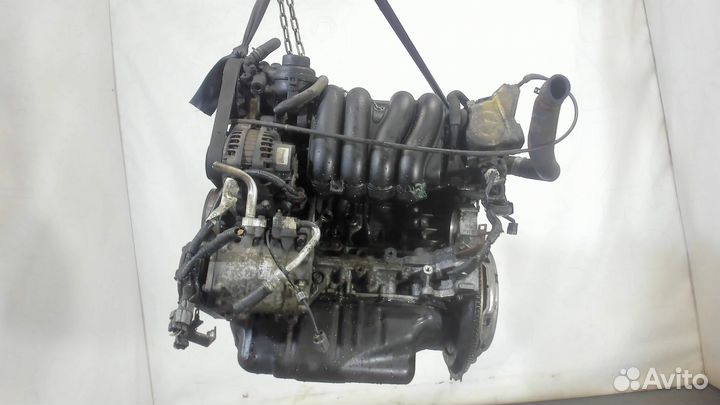 Двигатель Honda CR-V, 2003