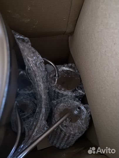 Дистилятор