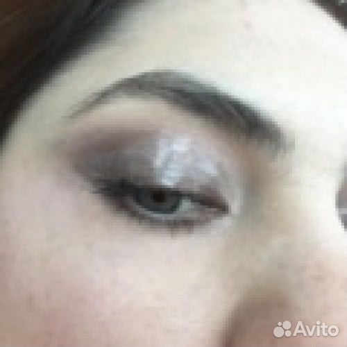 Rouge Bunny Rouge / Блеск для век жидкий Eye Gloss