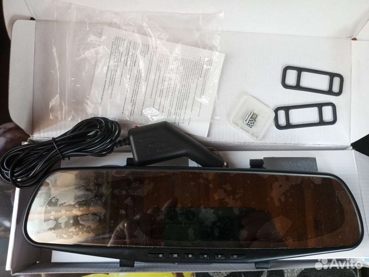 Видеорегистратор