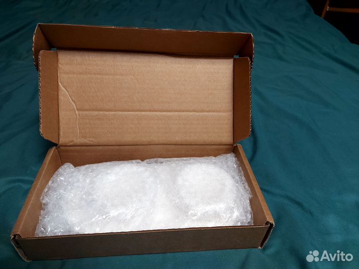 Набор подсвечников из гибса цвет белый