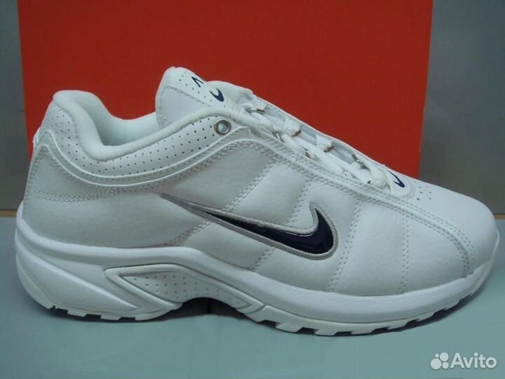 Кроссовки Nike AIR VXT II Classic Trainer