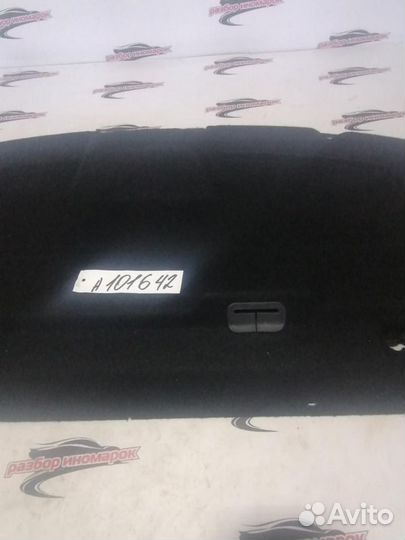 Полка Logan H4MD438 L8