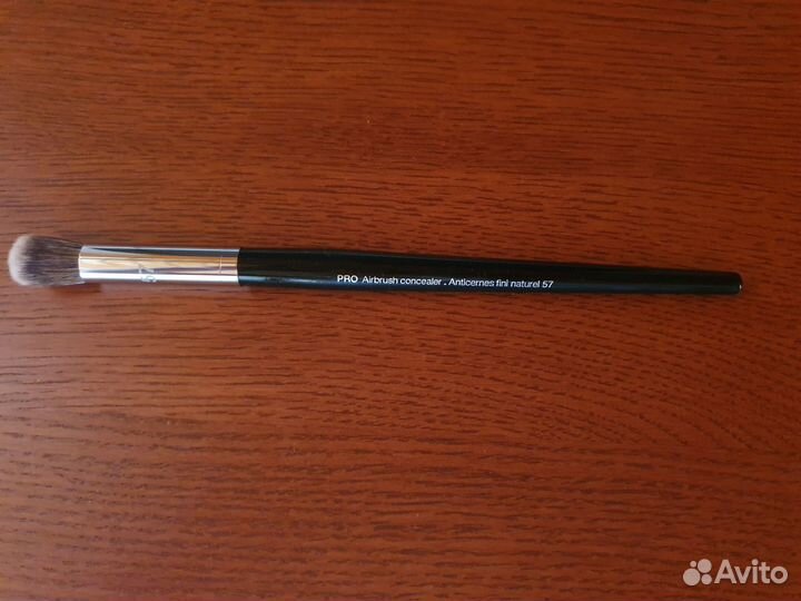 Кисти для макияжа