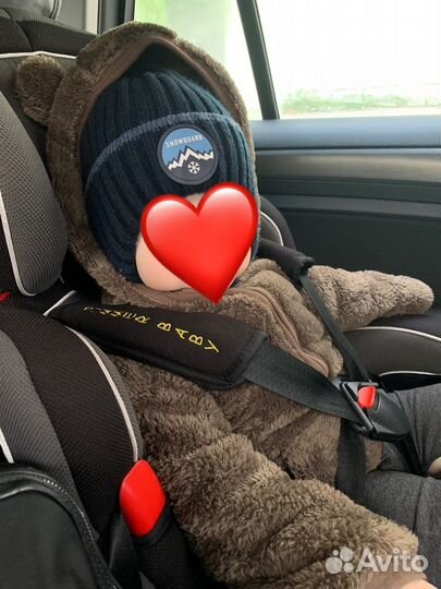 Кофта для мальчика