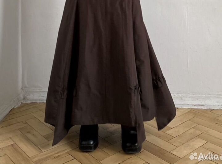 Юбка винтаж