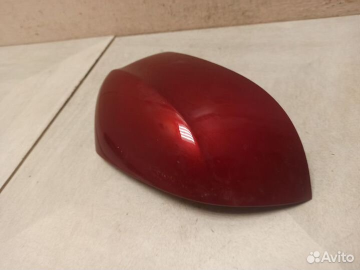 Накладка зеркала правого