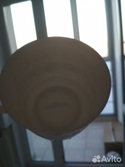 Фарфоровая посуда